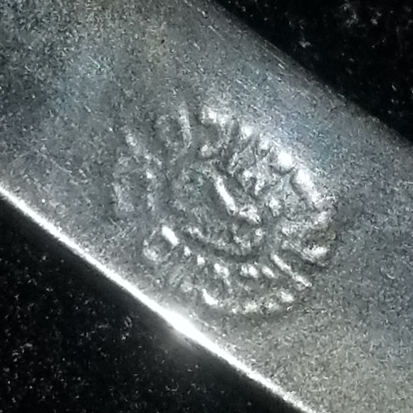 Vintage Hencho En Mexico Bracelet - Picture 5 of 13